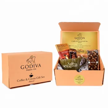Gourmet Gift Sets - Imprint Now - AUS