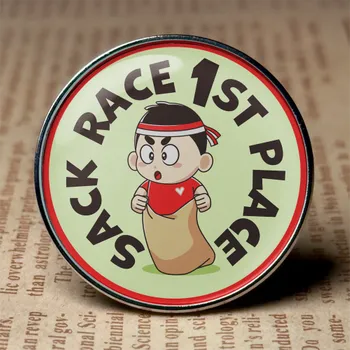 Lapel Pins - Imprint Now - AUS