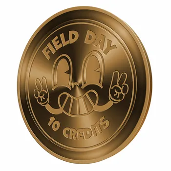 Challenge Coins - Imprint Now - AUS