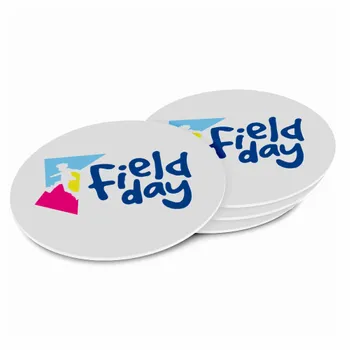 Coasters - Imprint Now - AUS