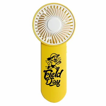 Hand Fans - Imprint Now - AUS