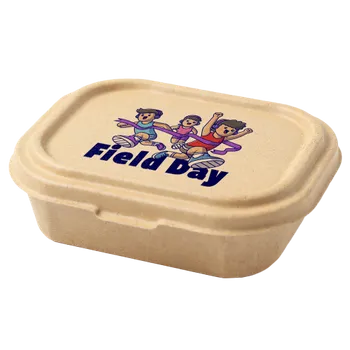 Take-out Packaging - Imprint Now - AUS