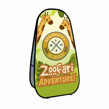 Banner Stands - Imprint Now - AUS