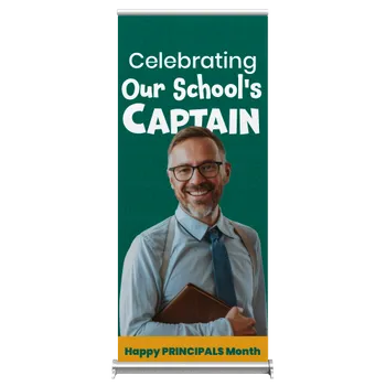 Banner Stands - Imprint Now - AUS