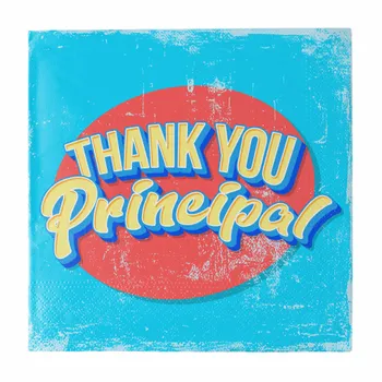 Napkins - Imprint Now - AUS