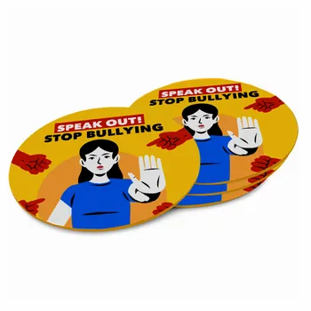 Coasters - Imprint Now - AUS