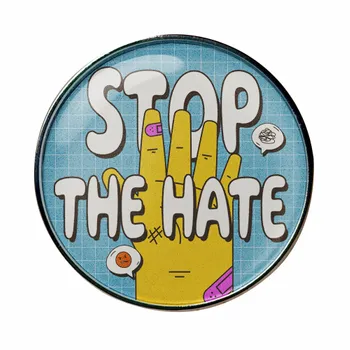 Lapel Pins - Imprint Now - AUS