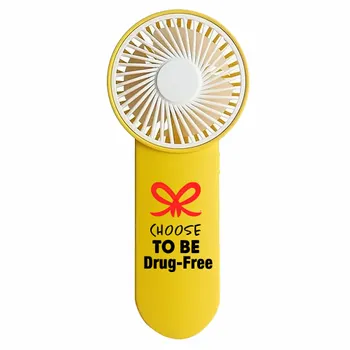 Hand Fans - Imprint Now - AUS