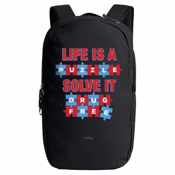 Backpacks and Fanny Packs - Imprint Now - AUS