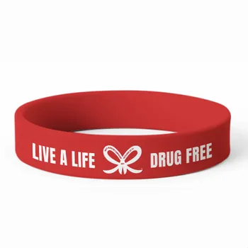 Wristbands - Imprint Now - AUS