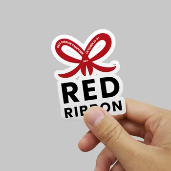 Stickers - Imprint Now - AUS