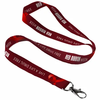 Lanyards - Imprint Now - AUS