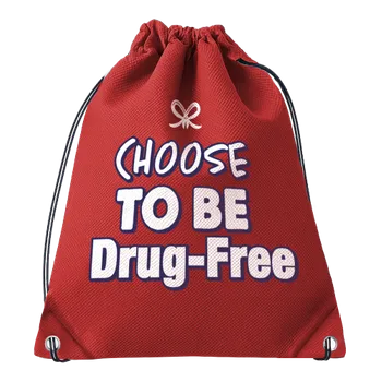 Drawstring Bags - Imprint Now - AUS