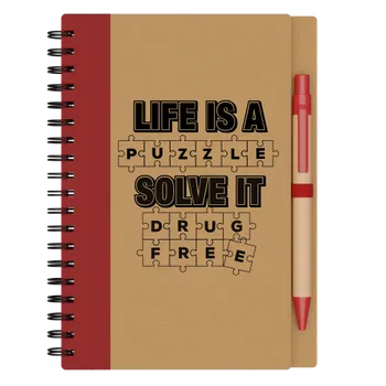 Notebooks, Journals & Padfolios - Imprint Now - AUS