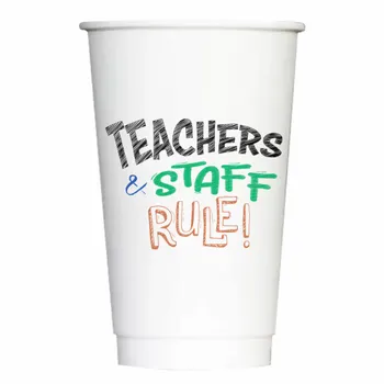 Hot Drink Cups - Imprint Now - AUS