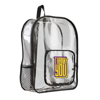 Clear Tote Bags - Imprint Now - AUS