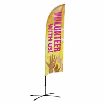 Flags - Imprint Now - AUS