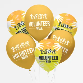 Balloons - Imprint Now - AUS