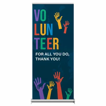 Banner Stands - Imprint Now - AUS
