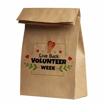 Food Packaging - Imprint Now - AUS