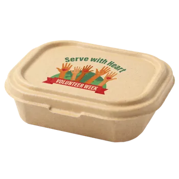 Take-out Packaging - Imprint Now - AUS