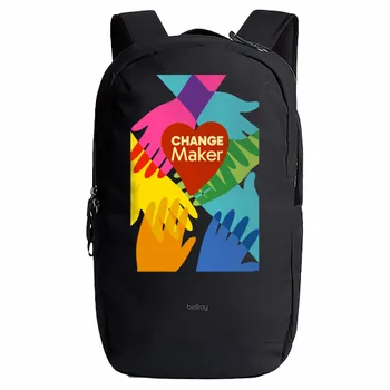 Backpacks and Fanny Packs - Imprint Now - AUS