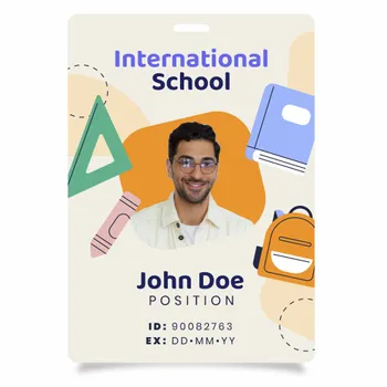 ID Cards and Badge Holders - Imprint Now - AUS