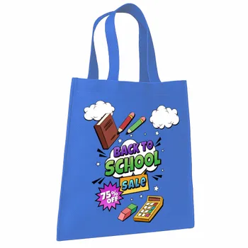 Non Woven Tote Bags - Imprint Now - AUS
