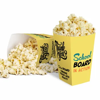 Food Packaging - Imprint Now - AUS