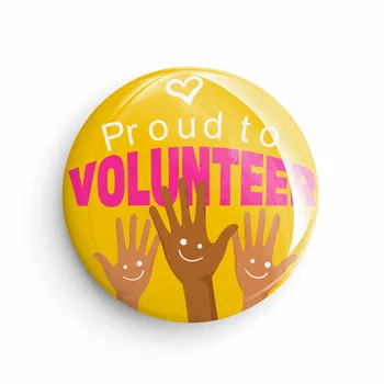 Buttons - Imprint Now - AUS