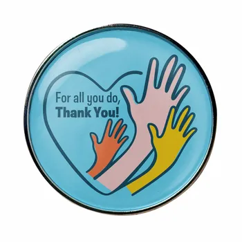 Lapel Pins - Imprint Now - AUS