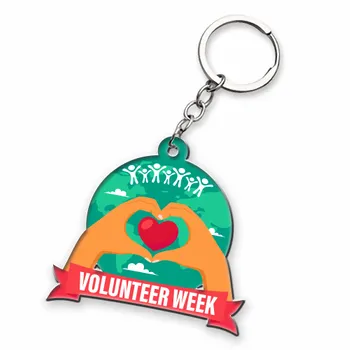 Keychains - Imprint Now - AUS