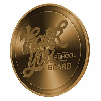 Challenge Coins - Imprint Now - AUS