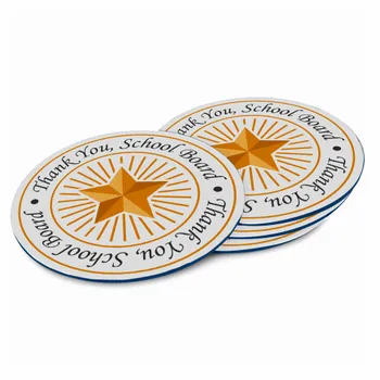 Coasters - Imprint Now - AUS