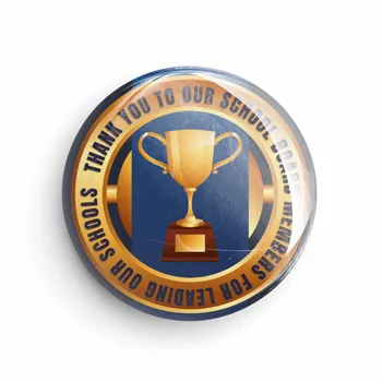 Buttons - Imprint Now - AUS