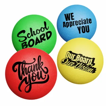 Stress Balls - Imprint Now - AUS