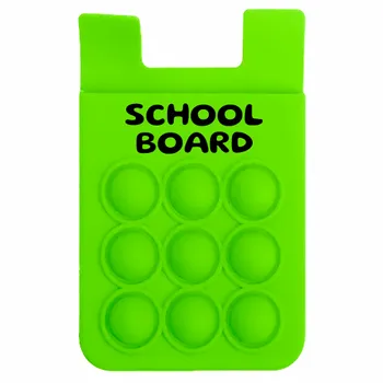 Phone Wallets - Imprint Now - AUS