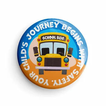 Buttons - Imprint Now - AUS