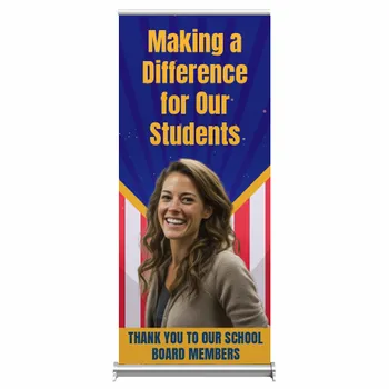 Banner Stands - Imprint Now - AUS