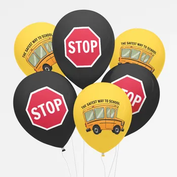 Balloons - Imprint Now - AUS