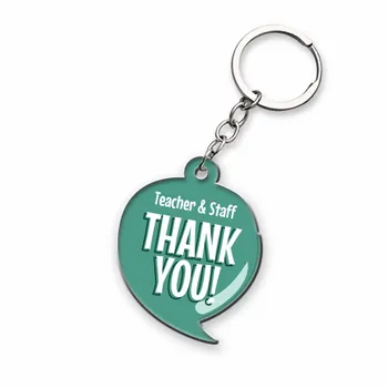 Keychains - Imprint Now - AUS