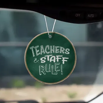 Air Fresheners - Imprint Now - AUS