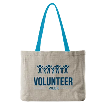 Cotton Canvas Bags - Imprint Now - AUS