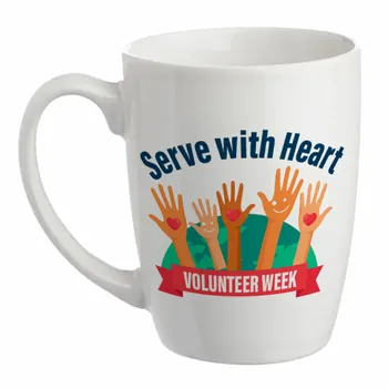 Mugs - Imprint Now - AUS