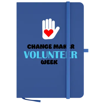 Notebooks, Journals & Padfolios - Imprint Now - AUS