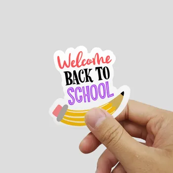 Stickers - Imprint Now - AUS