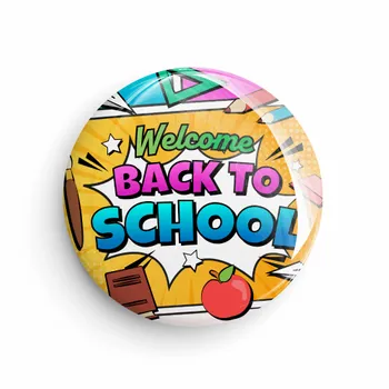 Buttons - Imprint Now - AUS