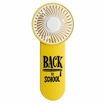 Hand Fans - Imprint Now - AUS