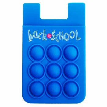 Phone Wallets - Imprint Now - AUS