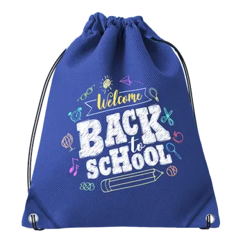 Drawstring Bags - Imprint Now - AUS